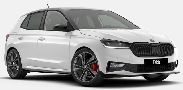 Skoda Fabia - 130 *BESTELLFAHRZEUG* 230,- € monatlich* 36 Monate* Ohne Kilometerbegrenzung