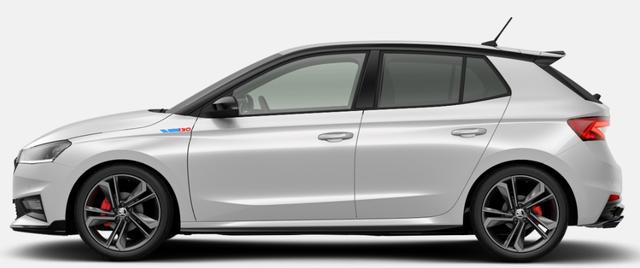 Skoda Fabia - Sondermodell 130 Jahre BESTELLFAHRZEUG / FREI KONFIGURIERBAR