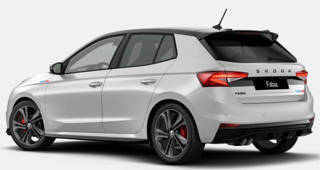 Skoda Fabia 130 *BESTELLFAHRZEUG* 230,- € monatlich* 36 Monate* Ohne Kilometerbegrenzung 