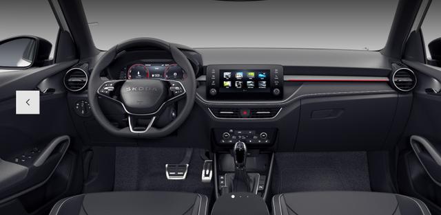 Skoda Fabia 130 *BESTELLFAHRZEUG* 230,- € monatlich* 36 Monate* Ohne Kilometerbegrenzung 