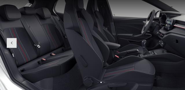 Skoda Fabia 130 *BESTELLFAHRZEUG* 230,- € monatlich* 36 Monate* Ohne Kilometerbegrenzung 