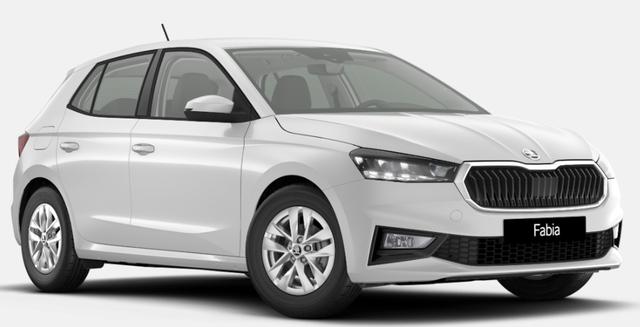 Skoda Fabia - Sondermodell 130 Jahre LAGERND KURZFRISTIG LIEFERBAR ca. 3-4 WOCHEN