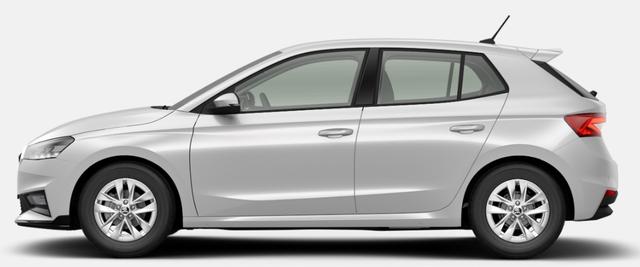 Skoda Fabia - Sondermodell 130 Jahre LAGERND KURZFRISTIG LIEFERBAR ca. 3-4 WOCHEN