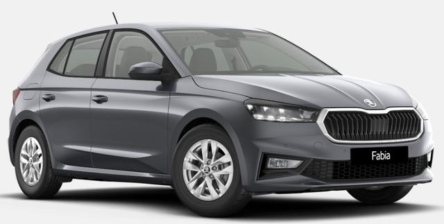 Skoda Fabia - Classic BESTELLFAHRZEUG / FREI KONFIGURIERBAR