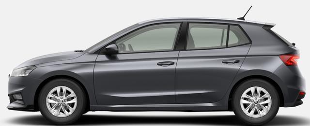 Skoda Fabia - Classic BESTELLFAHRZEUG / FREI KONFIGURIERBAR