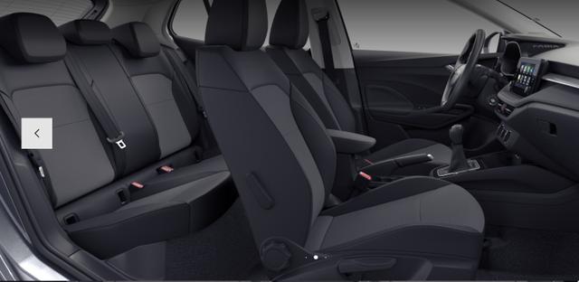 Skoda Fabia Classic BESTELLFAHRZEUG / FREI KONFIGURIERBAR 