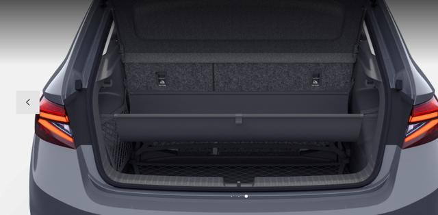 Skoda Fabia Classic BESTELLFAHRZEUG / FREI KONFIGURIERBAR 