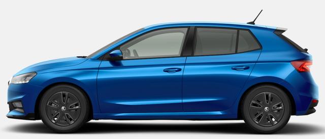 Skoda Fabia - Dynamic BESTELLFAHRZEUG / FREI KONFIGURIERBAR