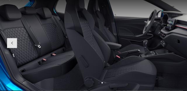 Skoda Fabia Dynamic BESTELLFAHRZEUG / FREI KONFIGURIERBAR 