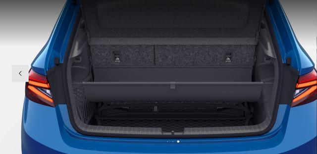 Skoda Fabia Dynamic BESTELLFAHRZEUG / FREI KONFIGURIERBAR 