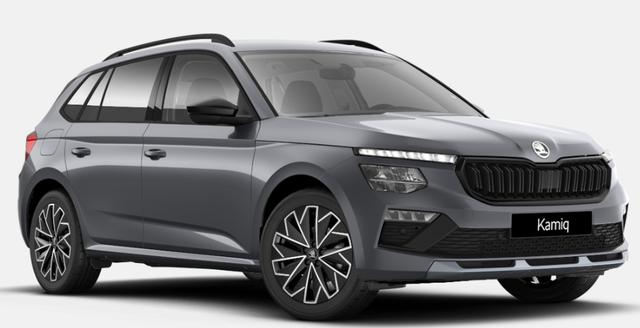 Skoda Kamiq - Dynamic BESTELLFAHRZEUG / FREI KONFIGURIERBAR