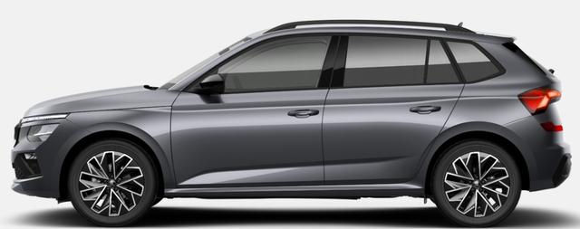 Skoda Kamiq - Dynamic BESTELLFAHRZEUG / FREI KONFIGURIERBAR