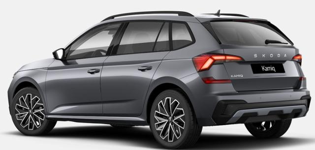 Skoda Kamiq Dynamic BESTELLFAHRZEUG / FREI KONFIGURIERBAR 