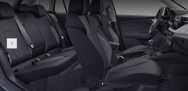 Skoda Kamiq Dynamic BESTELLFAHRZEUG / FREI KONFIGURIERBAR 
