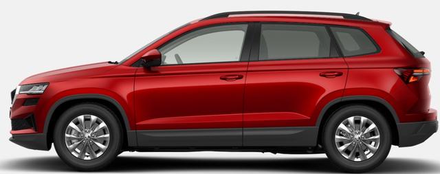 Skoda Karoq - Classic BESTELLFAHRZEUG / FREI KONFIGURIERBAR