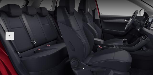 Skoda Karoq Classic BESTELLFAHRZEUG / FREI KONFIGURIERBAR 