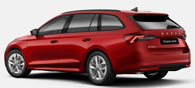 Skoda Octavia Combi *FACELIFT* Classic BESTELLFAHRZEUG / FREI KONFIGURIERBAR 