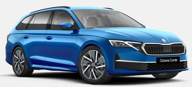 Skoda Octavia Combi *FACELIFT* - Dynamic BESTELLFAHRZEUG / FREI KONFIGURIERBAR