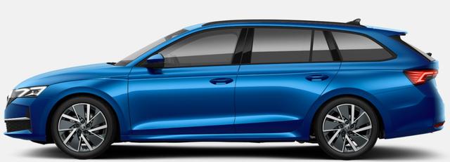 Skoda Octavia Combi *FACELIFT* Dynamic BESTELLFAHRZEUG / FREI KONFIGURIERBAR 