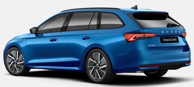 Skoda Octavia Combi *FACELIFT* Dynamic BESTELLFAHRZEUG / FREI KONFIGURIERBAR 