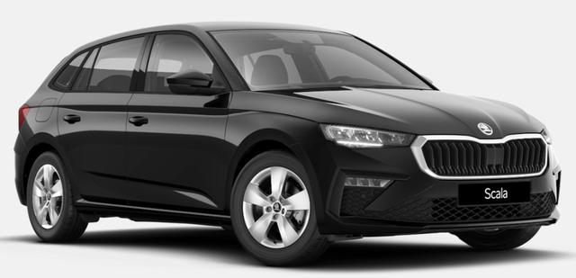 Skoda Scala *FACELIFT* - Classic BESTELLFAHRZEUG / FREI KONFIGURIERBAR