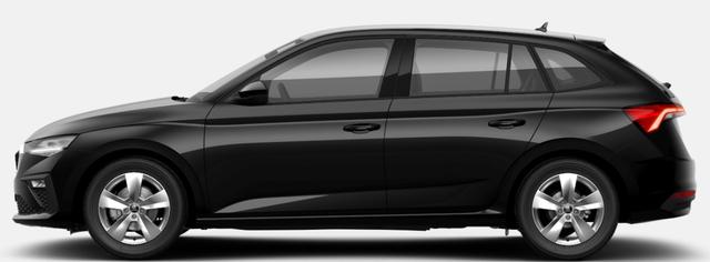 Skoda Scala - Classic BESTELLFAHRZEUG / FREI KONFIGURIERBAR