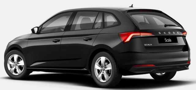 Skoda Scala *FACELIFT* Classic BESTELLFAHRZEUG / FREI KONFIGURIERBAR 