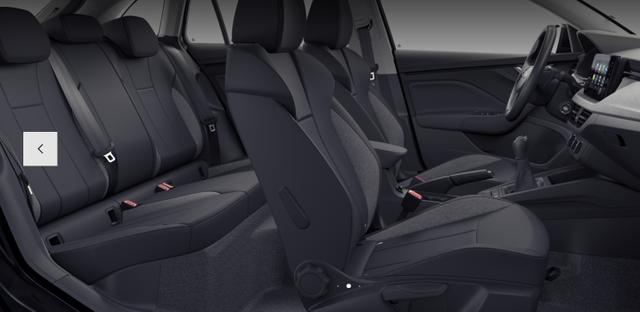 Skoda Scala *FACELIFT* Classic BESTELLFAHRZEUG / FREI KONFIGURIERBAR 