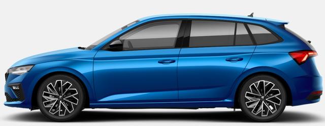 Skoda Scala *FACELIFT* Dynamic BESTELLFAHRZEUG / FREI KONFIGURIERBAR 
