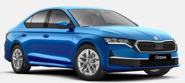 Skoda Octavia *FACELIFT* - Classic BESTELLFAHRZEUG / FREI KONFIGURIERBAR