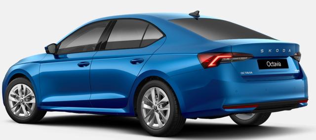 Skoda Octavia *FACELIFT* Classic BESTELLFAHRZEUG / FREI KONFIGURIERBAR 