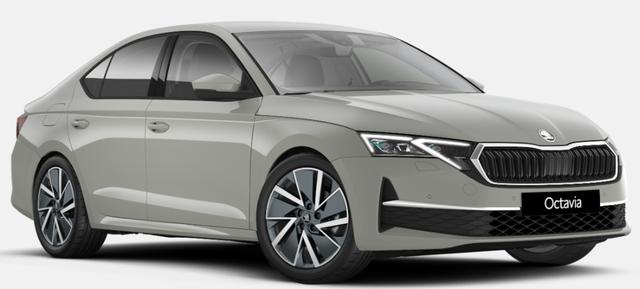 Skoda Octavia *FACELIFT* - Dynamic BESTELLFAHRZEUG / FREI KONFIGURIERBAR