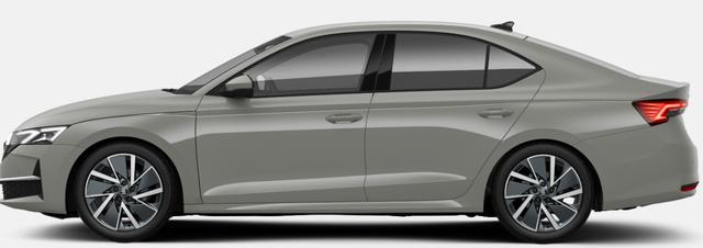Skoda Octavia - Dynamic BESTELLFAHRZEUG / FREI KONFIGURIERBAR