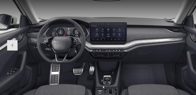 Skoda Octavia *FACELIFT* Dynamic BESTELLFAHRZEUG / FREI KONFIGURIERBAR 