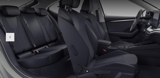 Skoda Octavia *FACELIFT* Dynamic BESTELLFAHRZEUG / FREI KONFIGURIERBAR 