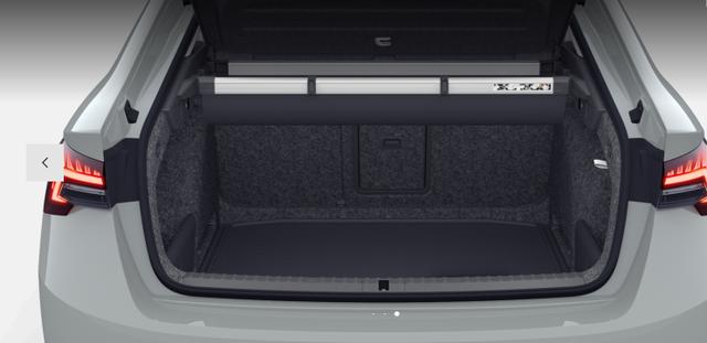 Skoda Octavia *FACELIFT* Dynamic BESTELLFAHRZEUG / FREI KONFIGURIERBAR 