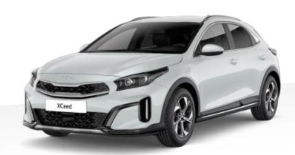Kia XCeed - Comfort BESTELLFAHRZEUG / FREI KONFIGURIERBAR