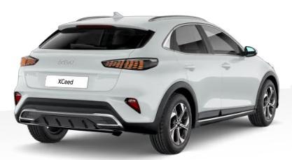 Kia XCeed Comfort BESTELLFAHRZEUG / FREI KONFIGURIERBAR 