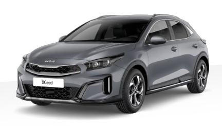 Kia XCeed - Exklusiv BESTELLFAHRZEUG / FREI KONFIGURIERBAR