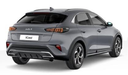 Kia XCeed Exklusiv BESTELLFAHRZEUG / FREI KONFIGURIERBAR 