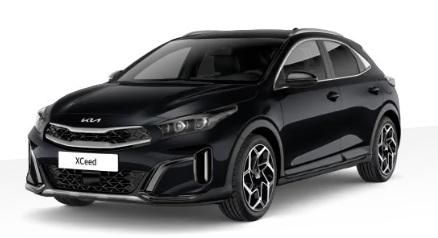 Kia XCeed - GT-Line BESTELLFAHRZEUG / FREI KONFIGURIERBAR