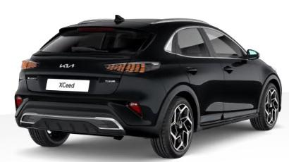 Kia XCeed GT-Line BESTELLFAHRZEUG / FREI KONFIGURIERBAR 