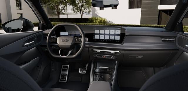 Audi Q3 Basis *VORLAUFFAHRZEUG* 407,- € monatlich* 36 Monate* Ohne Kilometerbegrenzung* 