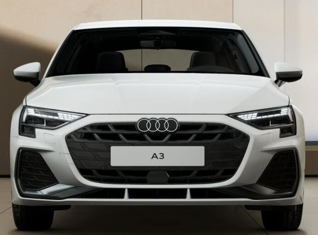 Audi A3 - S line *VORLAUFFAHRZEUG* 246,- € monatlich* 36 Monate* Ohne Kilometerbegrenzung*