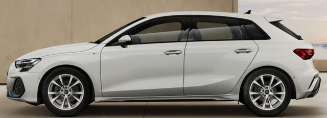 Audi A3 S line *VORLAUFFAHRZEUG* 246,- € monatlich* 36 Monate* Ohne Kilometerbegrenzung* 