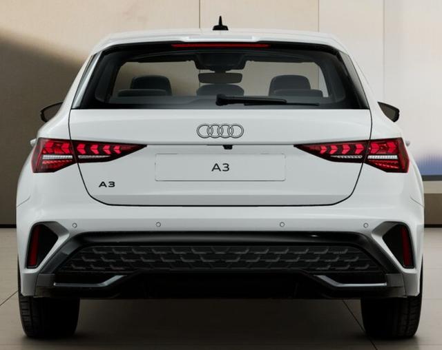 Audi A3 S line *VORLAUFFAHRZEUG* 246,- € monatlich* 36 Monate* Ohne Kilometerbegrenzung* 