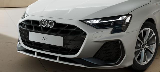 Audi A3 S line *VORLAUFFAHRZEUG* 246,- € monatlich* 36 Monate* Ohne Kilometerbegrenzung* 