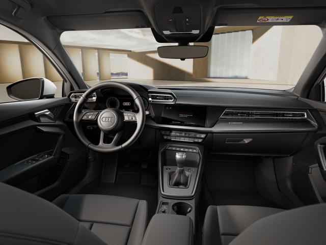 Audi A3 S line *VORLAUFFAHRZEUG* 246,- € monatlich* 36 Monate* Ohne Kilometerbegrenzung* 