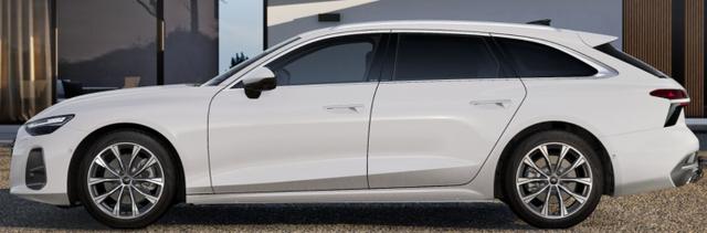 Audi A6 Avant *NEUES MODELL* Basis *VORLAUFFAHRZEUG* 532,- € monatlich* 36 Monate* Ohne Kilometerbegrenzung* 