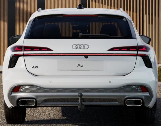 Audi A6 Avant *NEUES MODELL* Basis *VORLAUFFAHRZEUG* 532,- € monatlich* 36 Monate* Ohne Kilometerbegrenzung* 